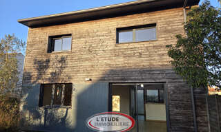 Maison 5 Pièces 103 m² à vendre à Sainte-Pazanne (44680)