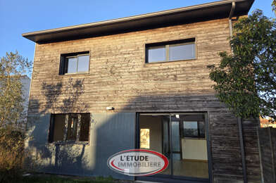 Maison 5 pièces 318500 €