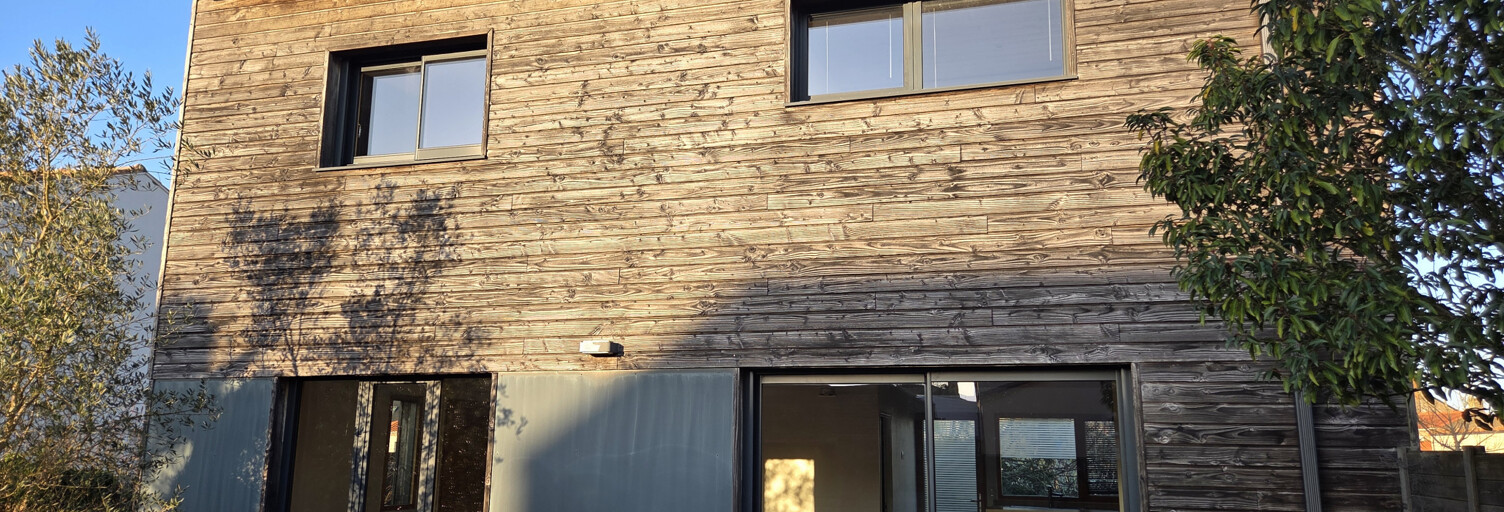 Maison 5 Pièces 103 m² à vendre à Sainte-Pazanne (44680)