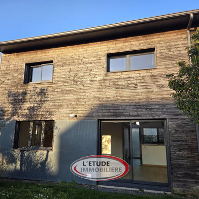 Maison 5 pièces 318500 €