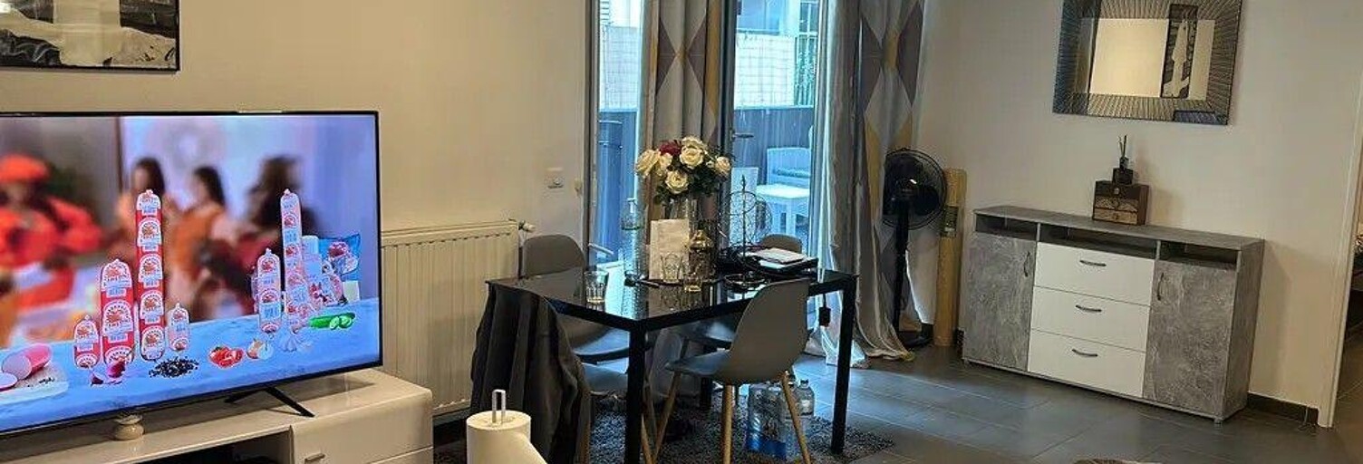 Appartement 3 Pièces 65 m² à louer à Montpellier (34000)