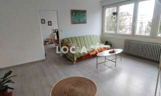 Appartement 2 Pièces 48 m² à louer à Chenôve (21300)