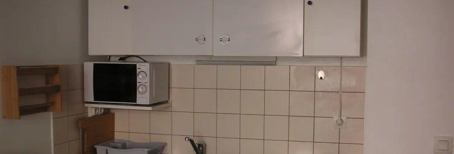 Appartement 1 Pièce 25 m² à louer à Toulouse (31000)