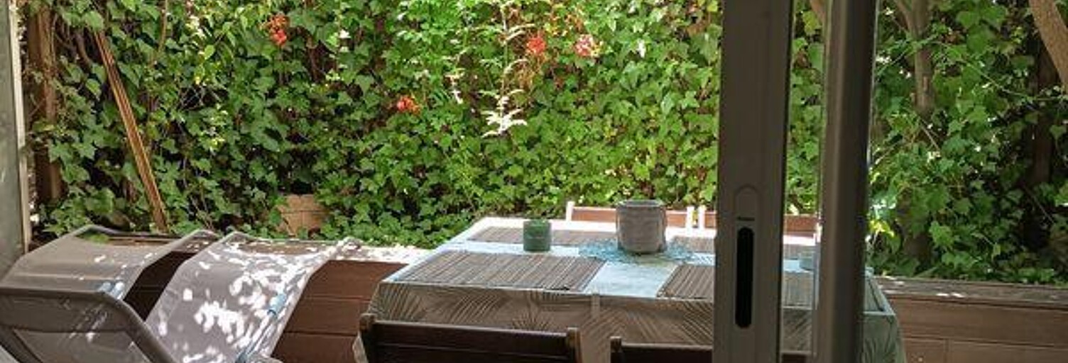 Appartement 2 Pièces 48 m² à louer à Marseille 10 (13010)