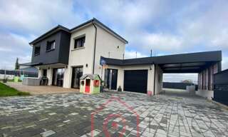 Maison 6 Pièces 156 m² à vendre à Pontivy (56300)