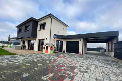 Maison 6 pièces 495000 €