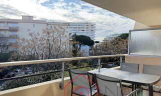 Appartement 1 Pièce 37 m² à vendre à Fréjus (83600)
