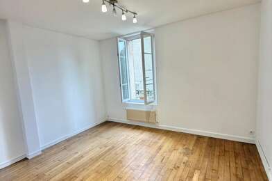 Appartement 2 pièces 964 €