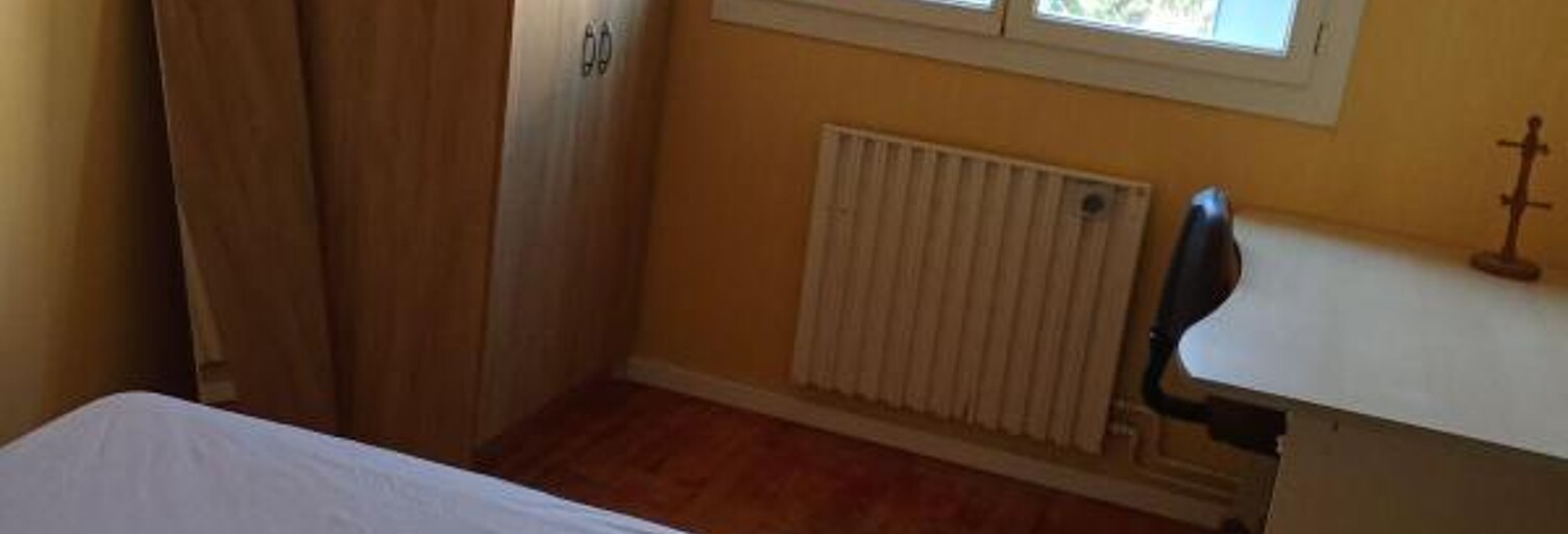 Appartement 1 Pièce 14 m² à louer à Toulouse (31000)