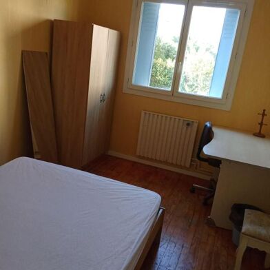 Appartement 1 pièces 450 €