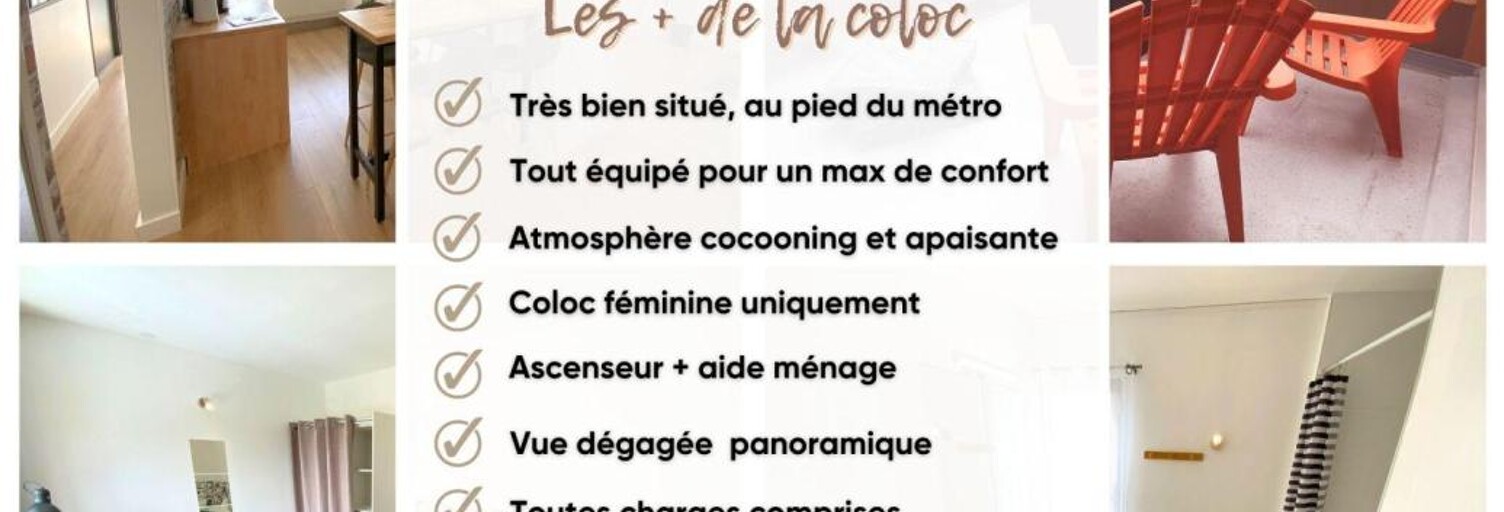 Appartement 1 Pièce 11 m² à louer à Toulouse (31000)