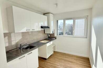 Appartement 4 pièces 1622 €