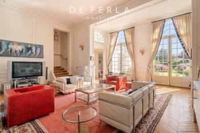 Maison 6 pièces 2440000 €