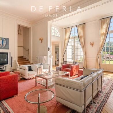 Maison 6 pièces 2440000 €