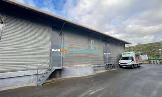 Local industriel  190 m² à louer à Villeneuve-Saint-Georges (94190)
