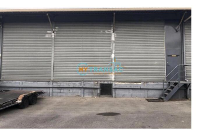 A LOUER Locaux d'activités plusieurs surfaces disponibles ZA DES FLANDRES - VILLENEUVE ST GEORGES — photo 3