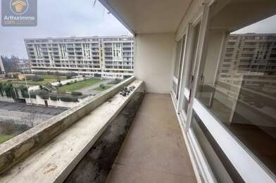 Appartement 2 pièces 119000 €