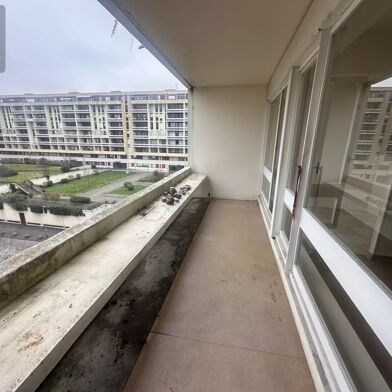 Appartement 2 pièces 119000 €