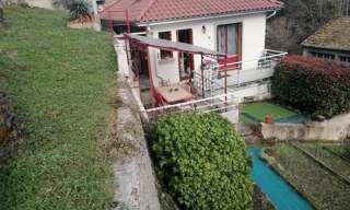 Maison 7 Pièces 81 m² à vendre à Auzon (43390)