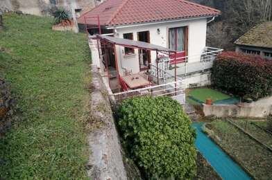 Maison 7 pièces 129000 €