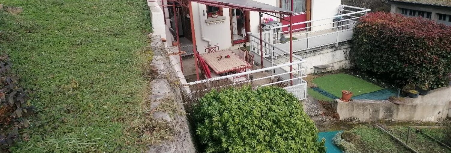 Maison 7 Pièces 81 m² à vendre à Auzon (43390)