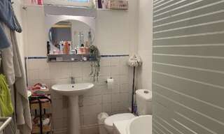 Appartement 1 Pièce 30 m² à vendre à Le Havre (76600)