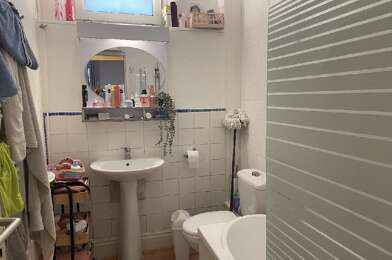 Appartement 1 pièces 77000 €