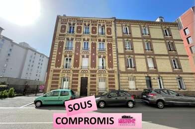 Appartement 1 pièces 69000 €