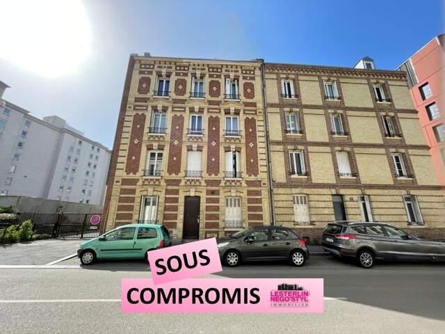 DANTON — photo du bien