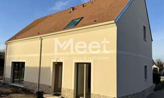 Maison 6 Pièces 140 m² à vendre à Auffargis (78610)