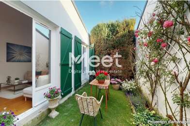 Maison 7 pièces 267000 €