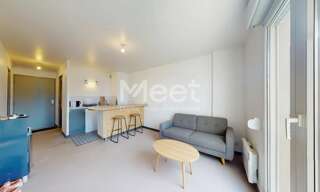 Appartement 2 Pièces 32 m² à louer à Auxerre (89000)