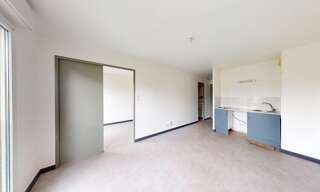 Appartement 2 Pièces 32 m² à louer à Auxerre (89000)