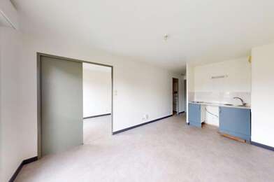 Appartement 2 pièces 500 €