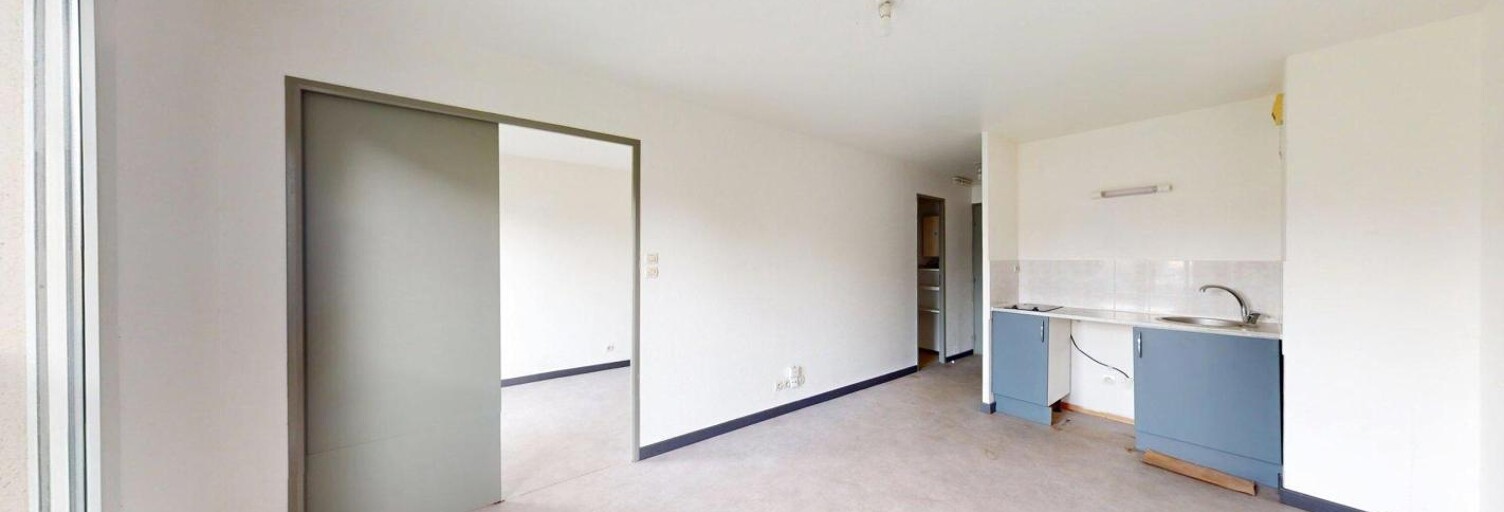 Appartement 2 Pièces 32 m² à louer à Auxerre (89000)