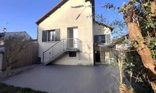 Maison 6 Pièces 116 m² à vendre à Les Clayes-sous-Bois (78340)