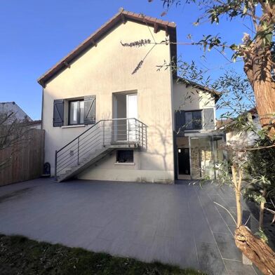 Maison 6 pièces 435000 €