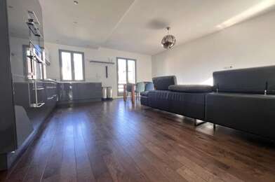 Maison 6 pièces 435000 €