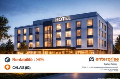 Commerce  6000000 €