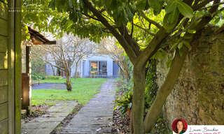 Maison 5 Pièces 136 m² à vendre à Nantes (44300)