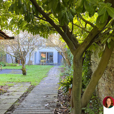 Maison 5 pièces 575000 €