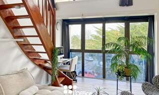 Appartement 2 Pièces 36 m² à vendre à Les Sables-d'Olonne (85100)