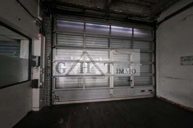 Local industriel  7260 €