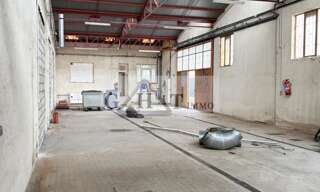 Local industriel  298 m² à vendre à Bezons (95870)