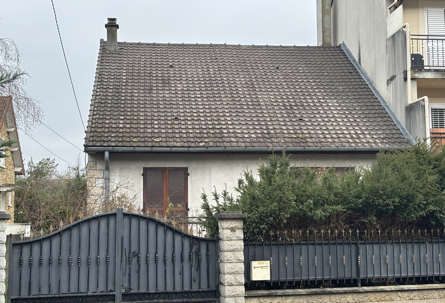 Maison à vendre Ste Geneviève des Bois — photo 1