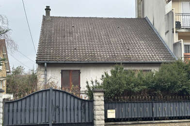 Maison 4 pièces 330000 €