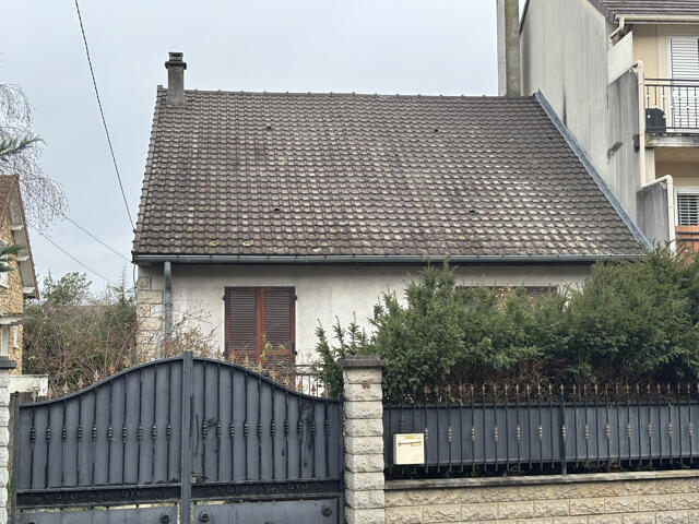 Maison proposé à Sainte-Geneviève-des-Bois