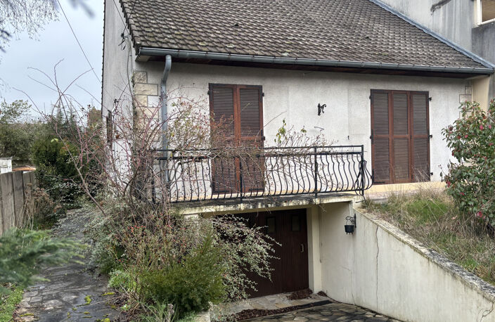 Maison à vendre Ste Geneviève des Bois — photo 2