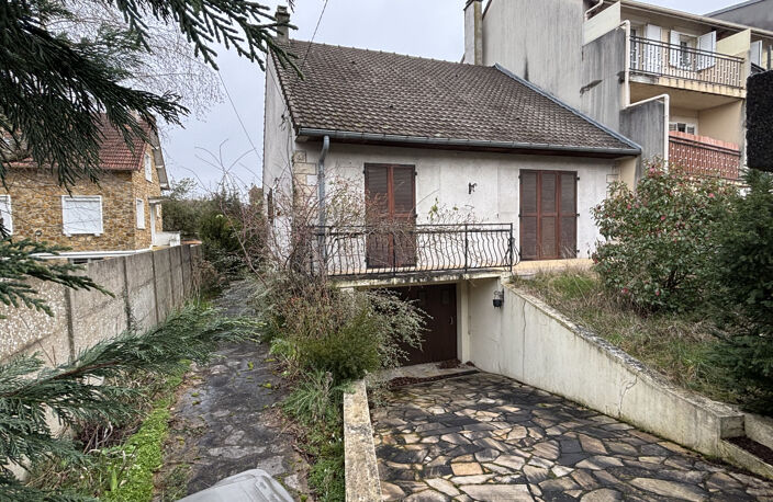 Maison à vendre Ste Geneviève des Bois — photo 3