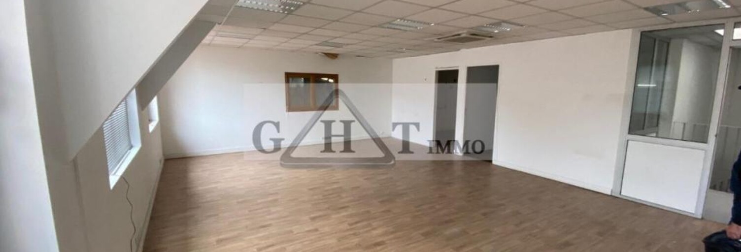 Local industriel  273 m² à vendre à Maisons-Alfort (94700)
